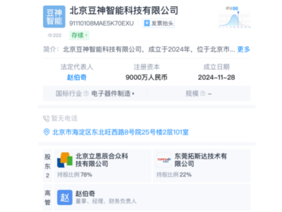 豆神教育與拓斯達攜手入局，智能機器人或重塑AI教育新業態