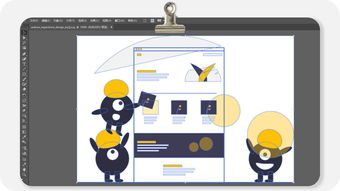 最常用的5個專業圖標icon網站，助力教學模型與教具銷售高效推廣